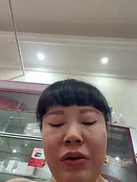 Snapshot of Xinlan-Asia chatting on May 2026 05:49:01 AM Xinlan-Asia online show from May 2026 05:49:01 AM