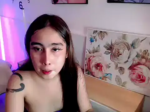Misskatexx online show from May 2026 12:35:01 PM
