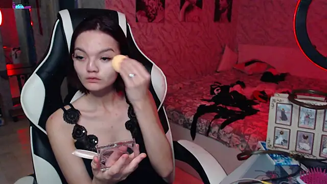 Kitti study online show from October 2025 08:15:02 AM