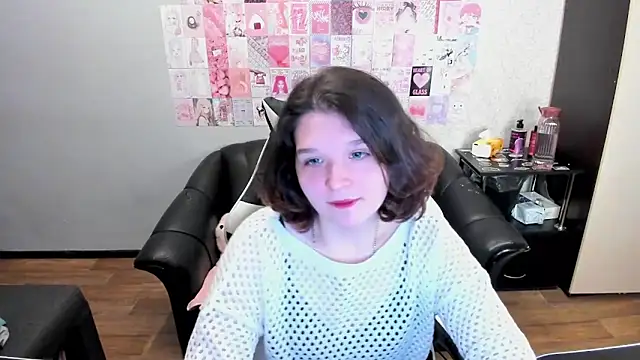 Acid Kate online show from September 2025 04:56:01 AM