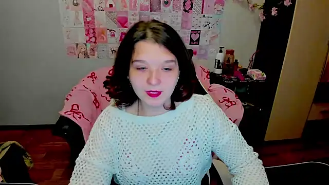 Acid Kate online show from September 2025 03:20:01 AM