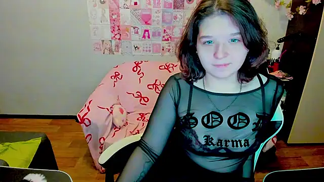 Acid Kate online show from October 2025 12:11:01 AM