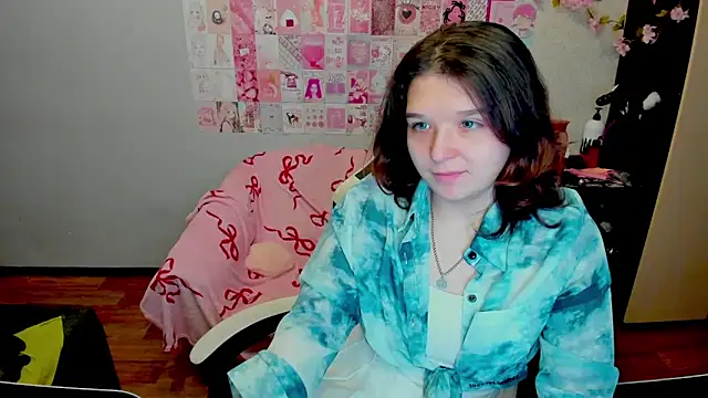 Acid Kate online show from October 2025 12:11:02 AM