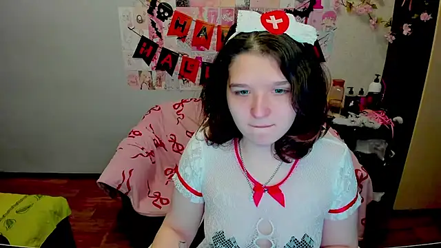 Acid Kate online show from October 2025 12:10:02 AM