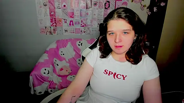 Acid Kate online show from November 2025 12:09:01 AM