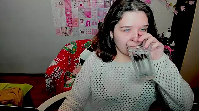 Acid Kate online show from December 2025 12:09:02 AM