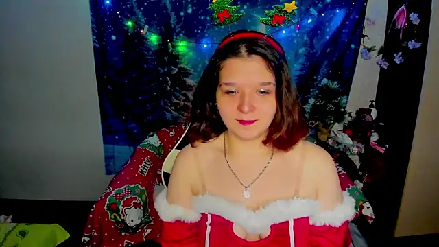 Acid Kate online show from December 2025 12:49:02 AM