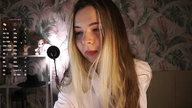 MarlinVarian online show from January 2026 06:32:02 PM