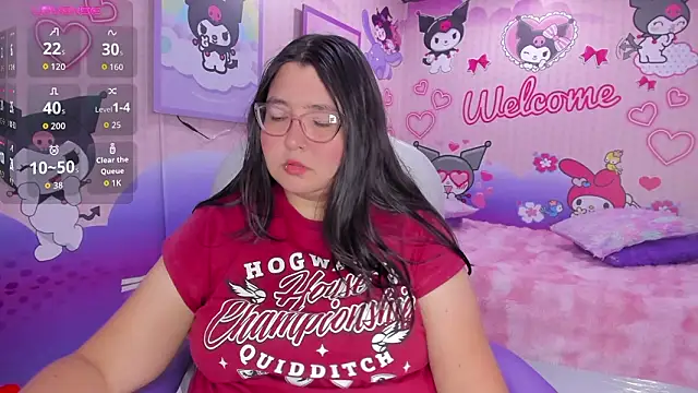 Dulce meow online show from February 2026 11:53:01 AM