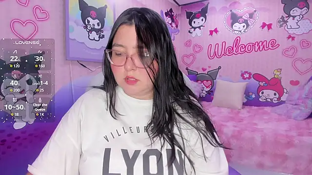 Dulce meow online show from March 2026 11:56:02 AM