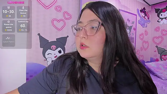 Dulce meow online show from April 2026 03:40:02 AM