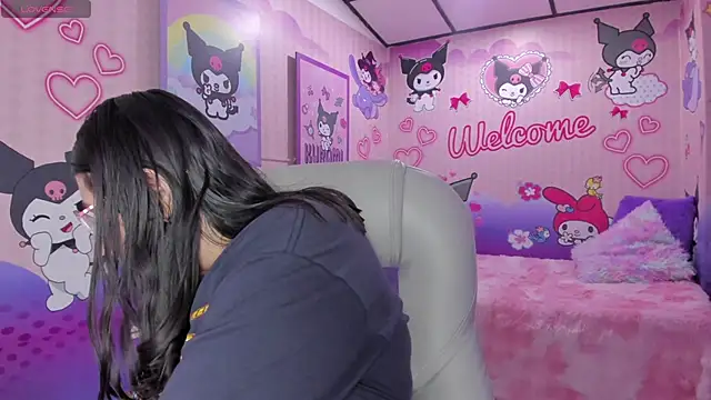 Dulce meow online show from June 2026 11:56:02 AM