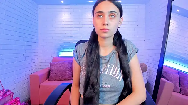 Snapshot of sofiapalacioss chatting on October 2025 03:21:02 PM sofiapalacioss online show from October 2025 03:21:02 PM