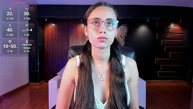 sofiapalacioss online show from February 2026 04:07:02 PM