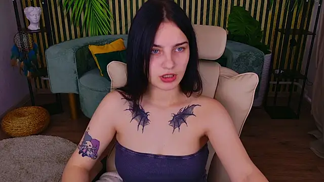 Angel Braun online show from October 2025 11:19:02 AM