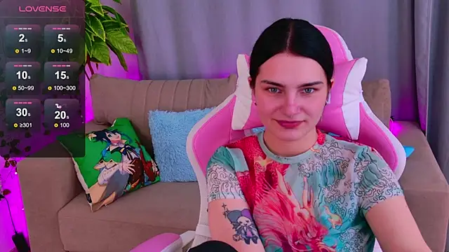 Angel Braun online show from October 2025 02:24:02 PM