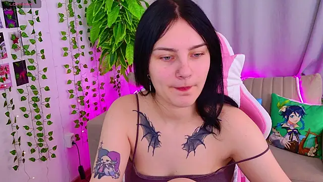 Angel Braun online show from November 2025 10:03:02 AM