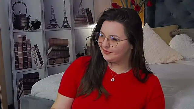 Mia Swano online show from January 2026 01:52:02 AM