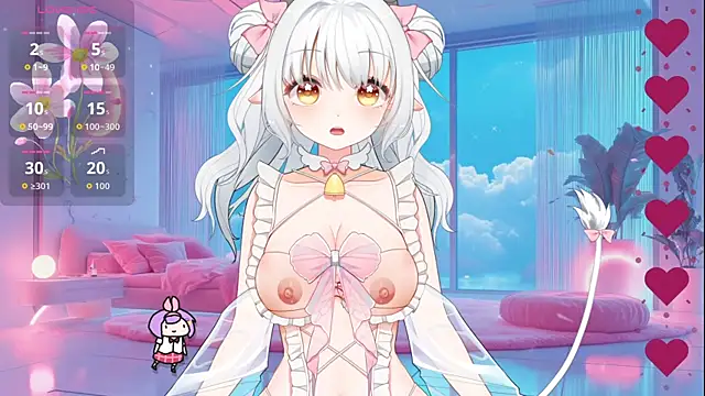 sandyluxury online show from November 2025 08:07:01 PM