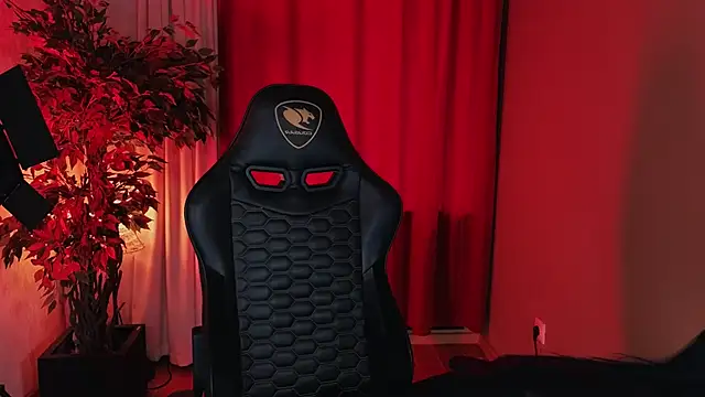 Jolie Orchid online show from October 2025 12:27:01 PM