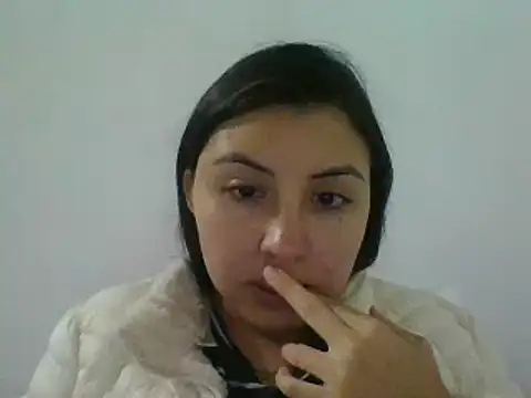 Snapshot of _Romilly_ chatting on March 2026 02:27:02 AM Romilly online show from March 2026 02:27:02 AM