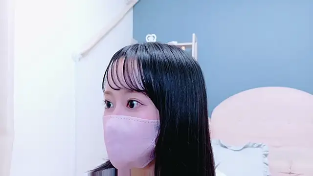 Snapshot of Kurumi_chan_ chatting on September 2025 10:41:01 AM Kurumi chan online show from September 2025 10:41:01 AM