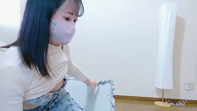 Snapshot of Kurumi_chan_ chatting on November 2025 08:38:02 AM Kurumi chan online show from November 2025 08:38:02 AM