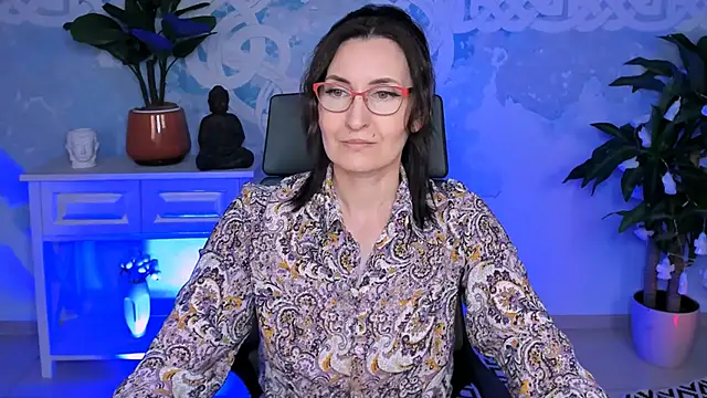 UnaTerra online show from October 2025 09:10:01 AM