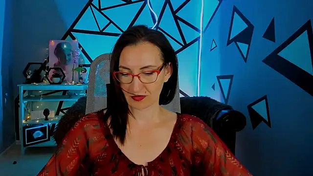 UnaTerra online show from April 2026 05:18:02 AM