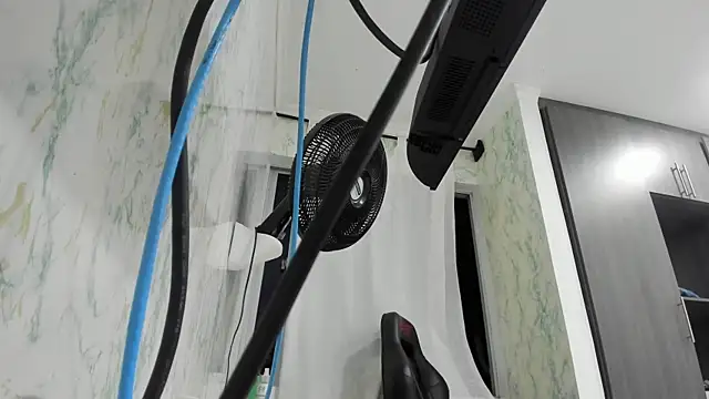 ValerySkinnyy online show from October 2025 03:01:02 AM