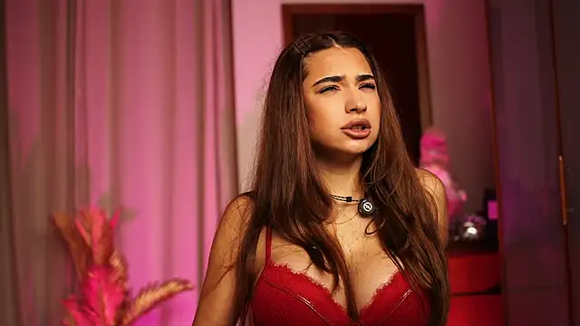 ItalianGirl online show from January 2026 09:29:01 PM