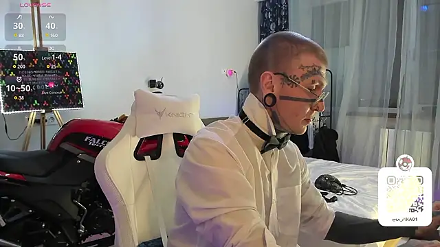 c10h15on1 online show from February 2026 06:07:01 PM