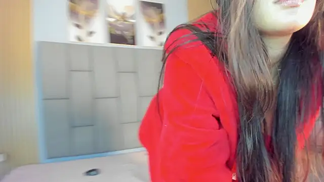 Snapshot of Stefany_gonzales_ chatting on October 2025 12:48:02 PM Stefany gonzales online show from October 2025 12:48:02 PM