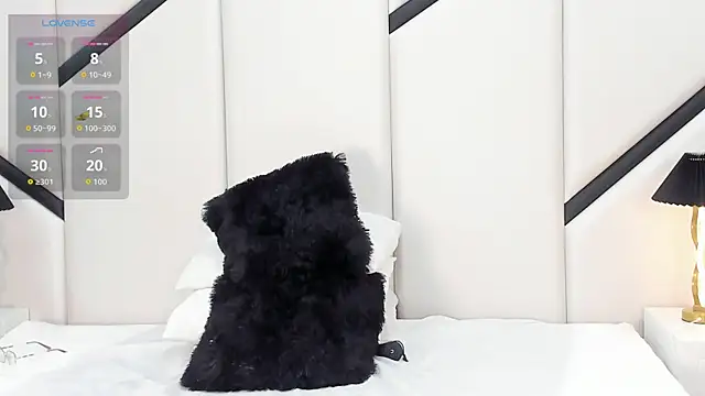 XimenaCosta online show from July 2026 12:09:01 PM