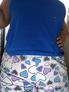 Snapshot of karly_hot_ chatting on March 2026 06:55:02 PM karly hot online show from March 2026 06:55:02 PM