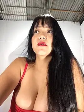 Snapshot of karly_hot_ chatting on April 2026 12:35:02 AM karly hot online show from April 2026 12:35:02 AM