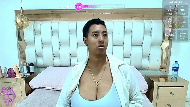 TiffantyAndStacy online show from February 2026 08:02:01 PM