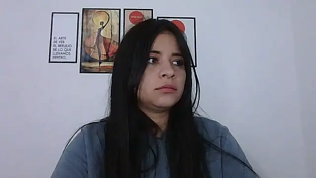 ValerieLove  online show from February 2026 11:50:02 AM