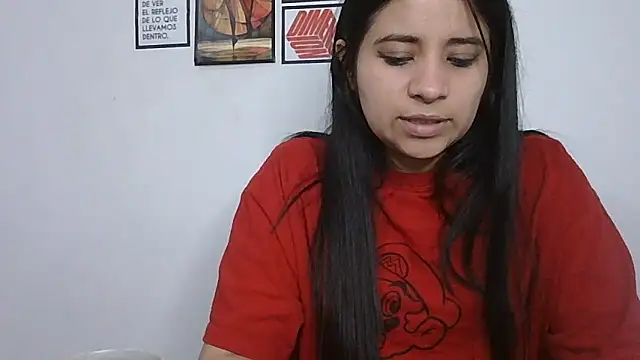 ValerieLove  online show from February 2026 12:19:02 AM