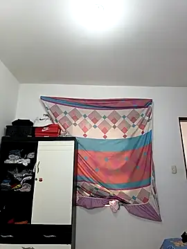 MadissonRizz online show from September 2025 05:36:01 PM