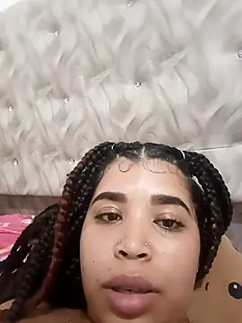 MadissonRizz online show from September 2025 04:50:01 AM