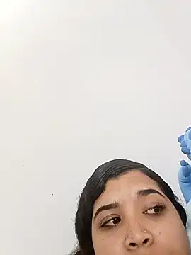 MadissonRizz online show from October 2025 08:52:02 PM