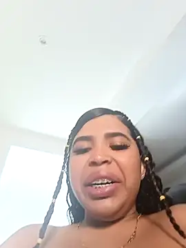 MadissonRizz online show from October 2025 07:58:02 PM