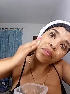 MadissonRizz online show from October 2025 03:25:01 AM