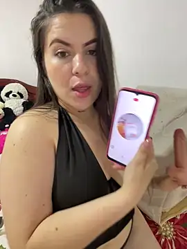 Sara B Sexual online show from February 2026 12:21:01 PM