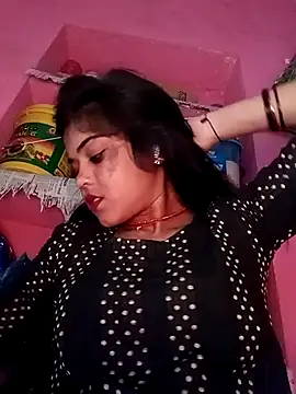 Yatiksha Beby online show from February 2026 01:43:02 AM