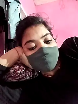 Yatiksha Beby online show from March 2026 10:47:01 PM