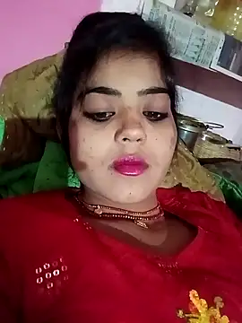 Yatiksha Beby online show from April 2026 12:23:01 AM