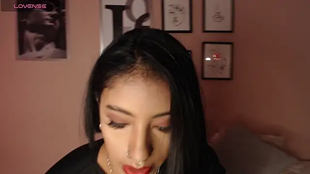 biancaleblanc online show from November 2025 12:49:01 PM