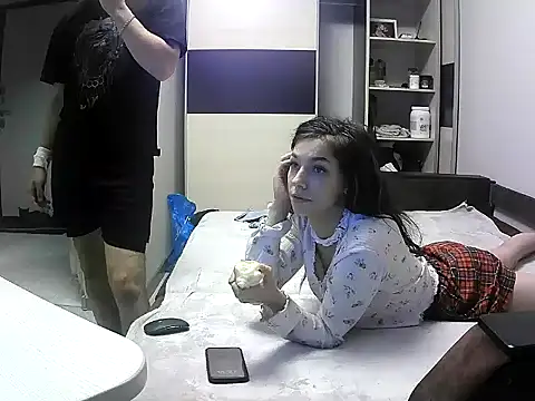 black lany online show from September 2025 07:14:01 PM